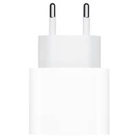 Strömadapter USB-C 20W Apple