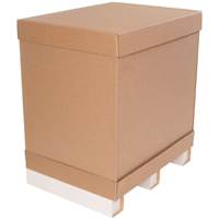 Lock till pallbox 1202x807x100 mm