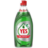 Handdiskmedel Yes Platinum 520 ml