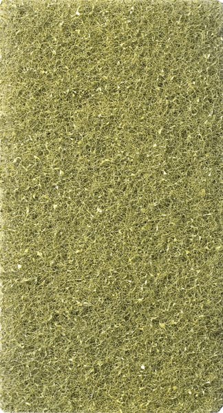 Twister Skurblock Gul