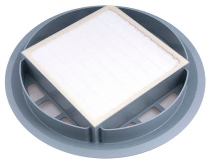 Hepafilter till Nilfisk GD930