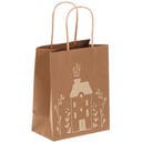 Påse liten Holly Jolly Season