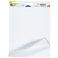Blädderblock Stick´n självhäftande 2-pack