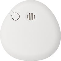 Brandvarnare optisk standard