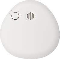 Brandvarnare optisk standard