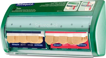 Plåsterautomat  4907