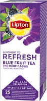 Te Blue Fruit 25-pack