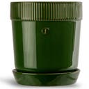 Kruka Elise medium Grön