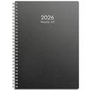 Kalender Weekly 2026 A5 refill