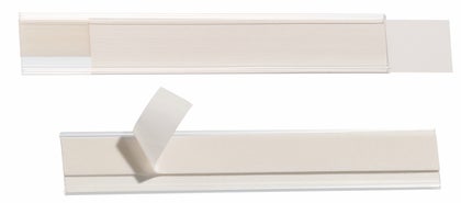 Hyllkantslist SCANFIX® Självhäftande Durable