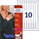 Armband Avery L4000-10 100/fp