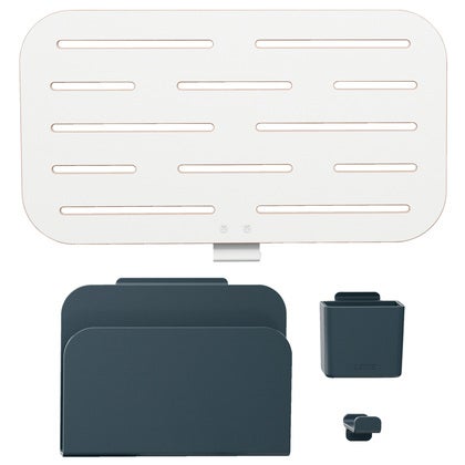 Förvaringstavla Pegboard Ergo