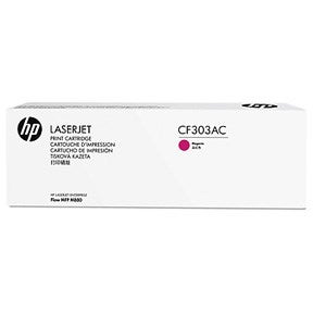 Toner HP 827A CF303AC Contract magenta