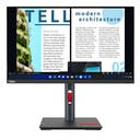 Bildskärm ThinkVision P24h-30 24"