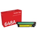 Toner Xerox Everyday 648A CE262A 11k gul