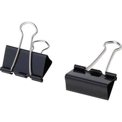 Pappersklämma Fold Back