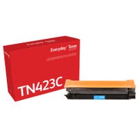Toner Xerox Everyday TN423C 4k cyan