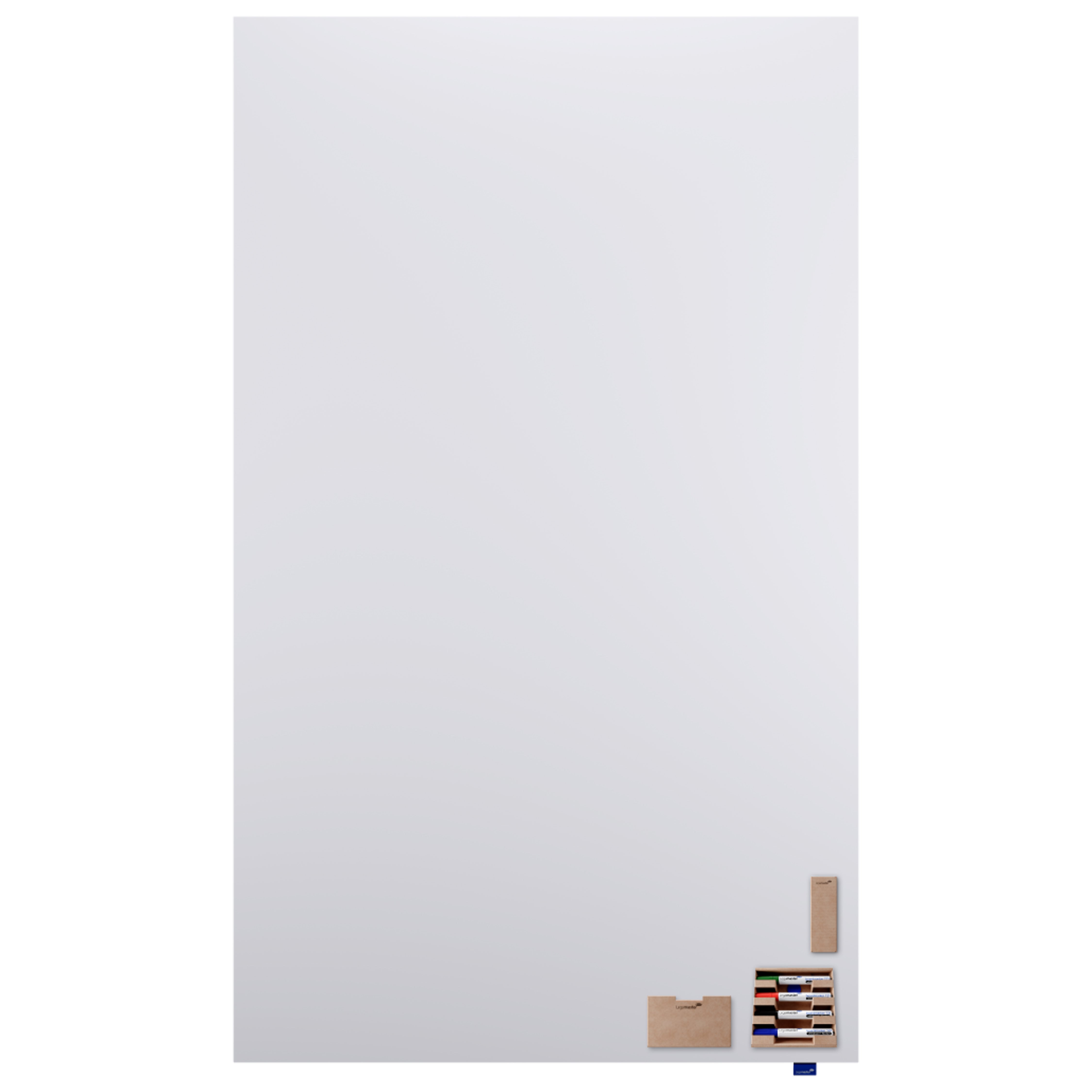 Whiteboard Wall-Up Legamaster
