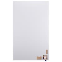 Whiteboard Wall-Up Legamaster stående 200x120 cm