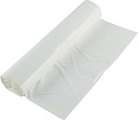 Papperskorgspåse 600 x 600 mm 35 liter