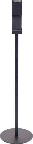 Hygienstation Golvställ 0,6 liter pumpflaska Activa