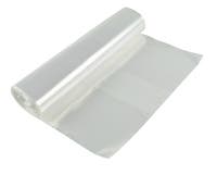 Sopsäck 60L 45my transp 25/rl