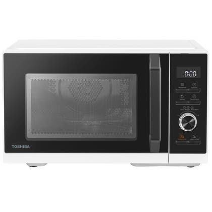 Mikrovågsugn Grill/Airfryer 900/1000/2100W Toshiba