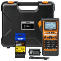 Märkmaskin Brother PT-E310BTVP