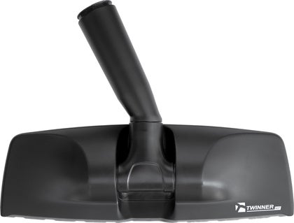 Dammsugarmunstycke Twinner NXT svart