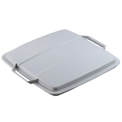 Lock ECO Durabin 90 liter soptunna