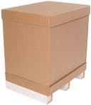 Lock till pallbox 1202x807x100 mm