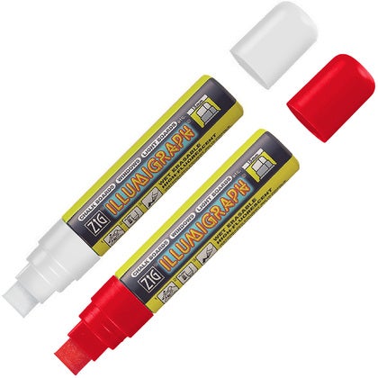 Märkpenna ZIG Illumigraph PMA-720