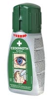 Ögondusch Cederroth  fickformat 235 ml