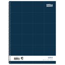 Kollegieblock A4 70blad 70g rutat Office Depot