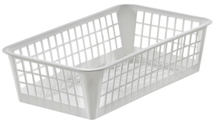Stapelkorg SmartStore™ Basic korg S vit