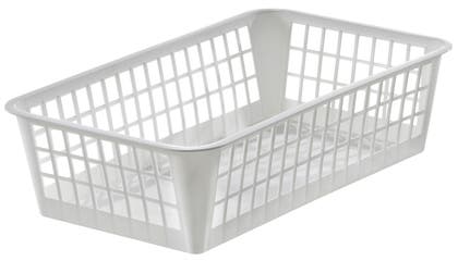 Stapelkorg SmartStore™ Basic korg S vit