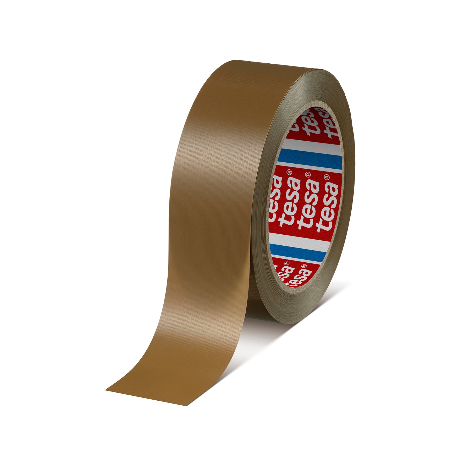 Packtejp Tesa 4100 PVC 38 mm