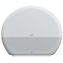 Dispenser Toalettpapper Jumbo T1 Tork vit