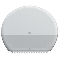 Dispenser Toalettpapper Jumbo T1 Tork vit