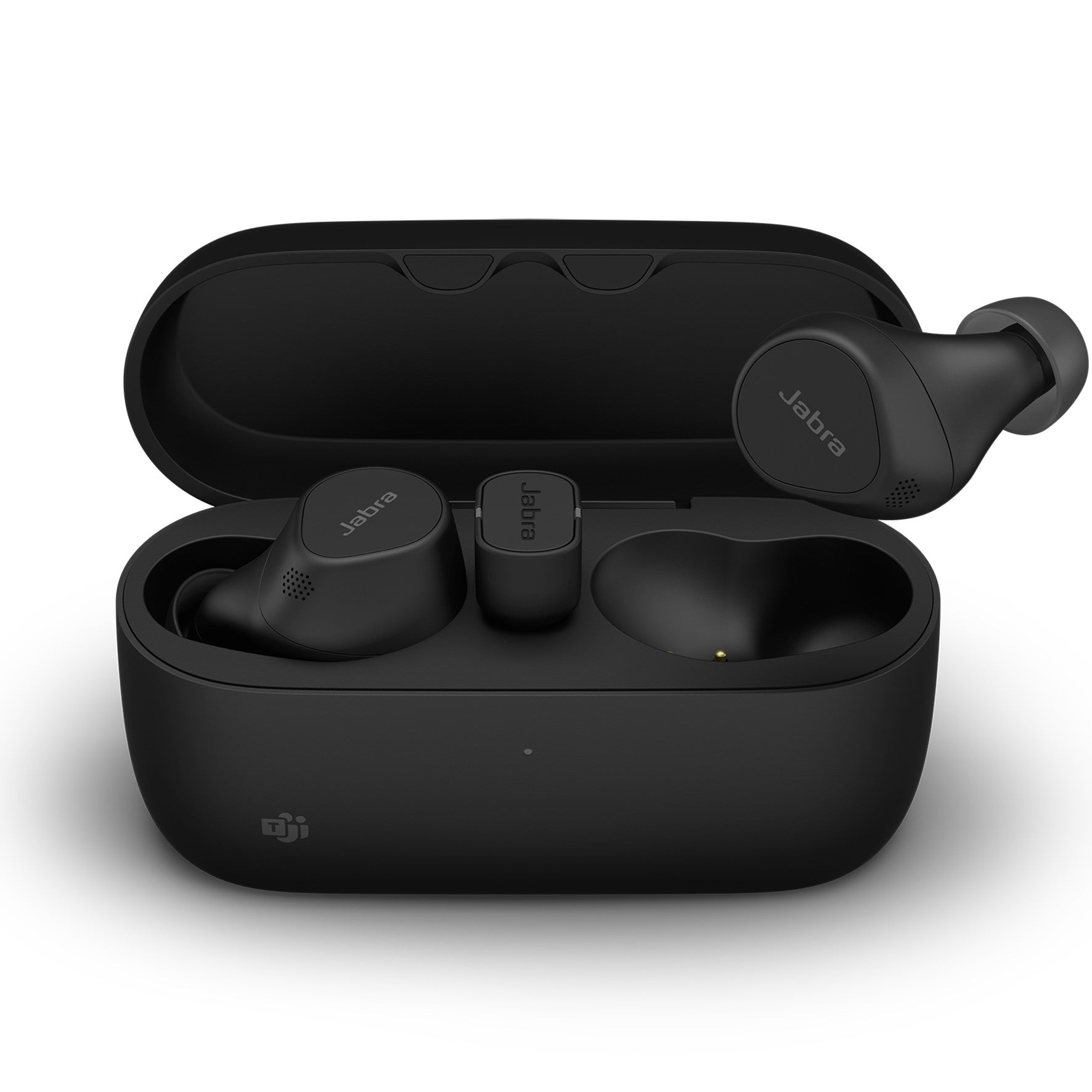 Hörlurar Jabra Evolve2 Buds