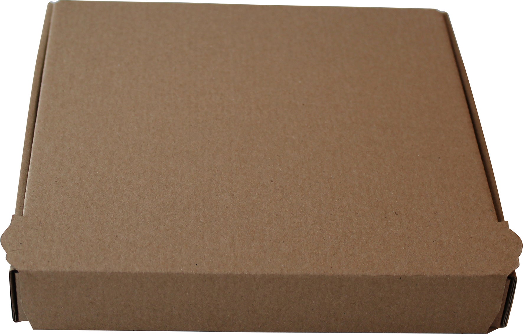 Stansad brevpack med Peel & Seal