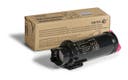 Toner Xerox Phaser 6510 Magenta