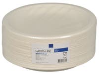 Tallrik flat Miljö 18 cm 50/fp