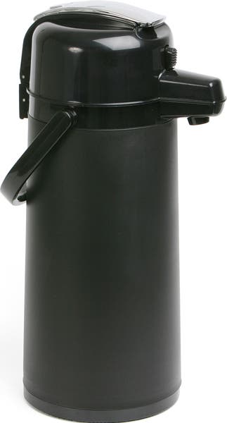 Pumptermos 2,2 Liter