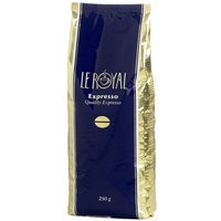 Snabbkaffe Le Royal Espresso 10 x 250 g