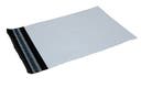 Postpåse 190x250 mm vit 100-pack