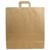 Bärkasse 30 liter 90 g 200-pack Brun