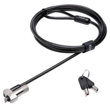 Laptoplås NanoSaver® Kensington