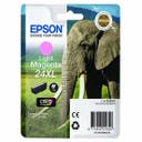 Bläck Epson T2436 XL Light Magenta