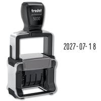 Stämpel Datum Trodat 5030